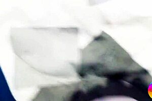 Russian amateur loves anal pleasure
