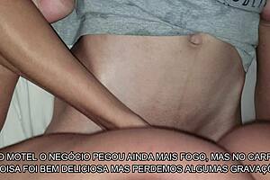 Mature Fucks 18yo Karina And Lucas