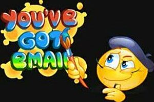 Ten little naughty ones groping around