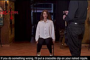 Taste That Degradation, Pornstar!