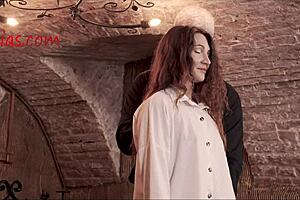 Taste That Degradation, Pornstar!