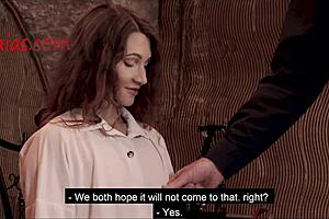 Taste That Degradation, Pornstar!