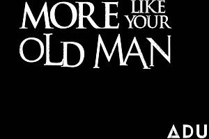 adult time - whitney wright topped off her boss stepson right after him