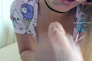 Guided Masturbation - Cum For Me In Three