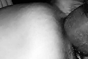 Enjoying This Tight Pussy!