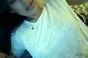 Briana lee member show april 08th 2015