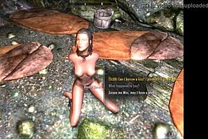 The erotic scriptures sc 1 ve 13 a sword & adventure