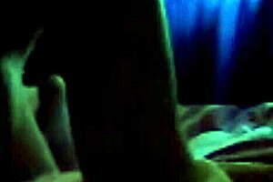 Chilean amateur wife moaning richly