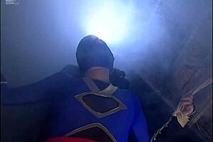 Ninja Warriors Engage In Intense Fucking Fetish Scenes With Japanese Anime Hentai Vibes