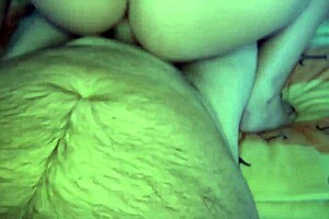 hey, check this homemade anal with my stunning wife!