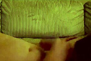 Wife Sucks Balls Intensely To Make Me Cum