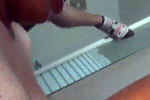 Trimmed video file for pussy content