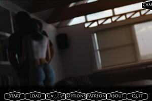 Where It All Began 1 - Amateur Homemade 3D Adventure