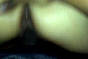 Pt2 acción vaquera inversa con latina y polla negra enorme