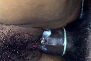 Trimmed video file for pussy content