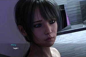 Where It All Began 1 - Amateur Homemade 3D Adventure