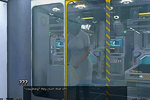 stranded in space 1 - waking up with good news