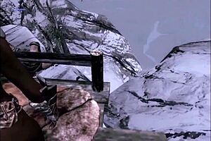 The erotic scriptures sc 1 ve 13 a sword & adventure