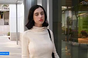 Giulia is gorgeous, incredibly beautiful, and sensual woman; best admired when naked, her curves and graceful figure appeals to both the eyes