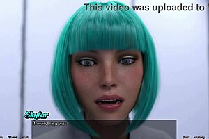 Fast i rymden 1 - vaknar upp med goda nyheter