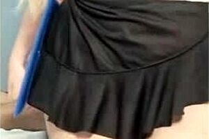 I prepare for class with my dear math teacher