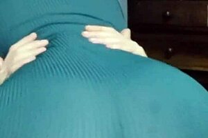 dei um ch� de bucetinha do meu marido