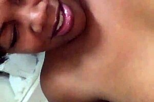 Trimmed video file for pussy content