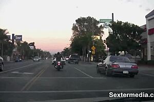 Adorable Wet Pussy Of Bitch Waits For Huge Pecker To Pole It