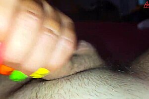 I hope this homemade video stays private