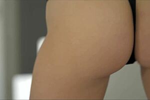 Aidra Fox Seduces Her Hubby Danny Mountain to Pure Pleasure World 4K