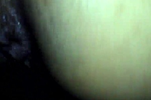 Pt2 acción vaquera inversa con latina y polla negra enorme