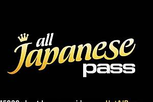 Japanese pornstars giving blowjobs and creampies in POV