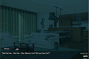 Zero Chastity Fucks Someone New In Sultry Summer Holiday Ep 12