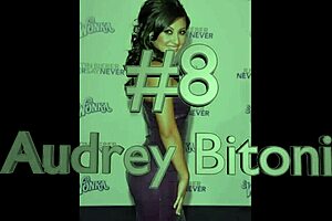 Favorite pornstars from 2000 to 2009 in iconic scenes