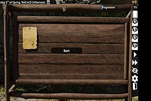 Corruption Town 0 4 Update Regreso Agnes With Big Tits And Ass