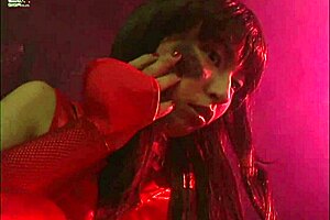 Ninja Warriors Engage In Intense Fucking Fetish Scenes With Japanese Anime Hentai Vibes