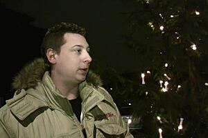 Gina casting lindsay und chris in masturbation fetish cumshot interview lick doggystyle bent over 3some fingering.