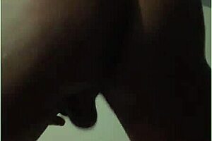 Black Gay Sex Take One