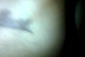 the ex girlfriend couldn't handle the breakup with her friend.