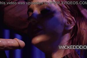 Mr. Pool, are you whipping out your dick for this super fan?