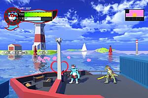 Oh So Hero Gay Hentai Pornplay Ep 9: Secret Onsen Sex Orgy with Big Cock Sucking and Bareback Fucking