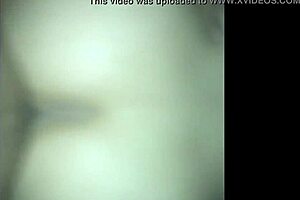 Cheating Ebony Girlfriend Takes Big Black Cock!