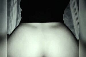 Wet whore girlfriend creampie pov, sexy tattoo young 18+ not sister