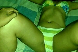 Latina Big Ass Feels Deep Pounding In Her Tight Wet Pussy