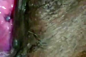 Kvid0126 video featuring wet scenes