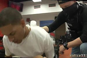 gay black police movieture robbery suspect apprehended