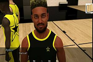 Shower Fun With Sexy Tia 😘