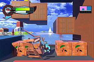 Oh So Hero Gay Hentai Pornplay Ep 9: Secret Onsen Sex Orgy with Big Cock Sucking and Bareback Fucking