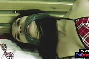 My sweet Thai wife loves being disciplined before the physical in the physical act of cohabitation