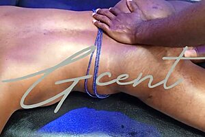 Massage Fingering To Orgasm